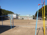 貫小学校