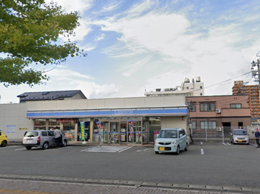 ローソン竿燈大通店の画像1