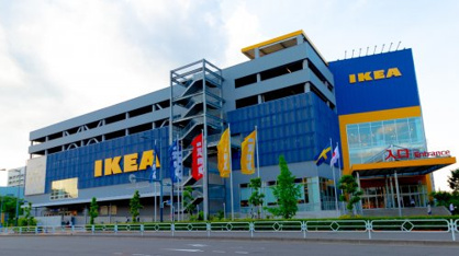 IKEA立川店の画像1
