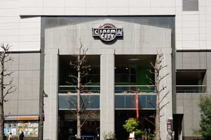 シネマシティの画像1