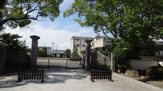 岡崎市立大樹寺小学校