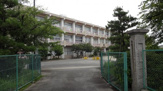 岡崎市立矢作北小学校