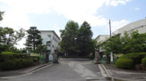 岡崎市立竜美丘小学校
