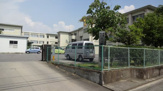 岡崎市立六ツ美南部小学校