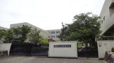 岡崎市立竜南中学校