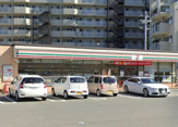 セブンイレブン 堺東上野芝町2丁店