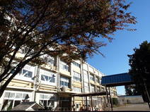練馬区立大泉第四小学校