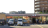 セブンイレブン 堺上野芝町3丁店