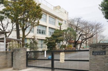 練馬区立北町小学校