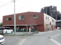 増美保育園田町