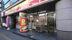 デイリーヤマザキ 台東蔵前駅前店の画像3