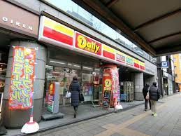 デイリーヤマザキ 台東蔵前駅前店の画像5