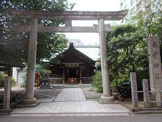 藏前神社