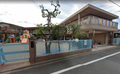 京都バイリンガル幼稚園(明幼稚園)の画像1