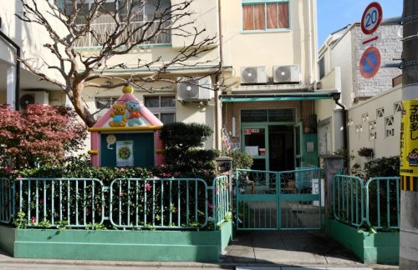  紫明幼稚園の画像1