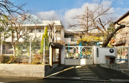 桃林幼稚園の画像1