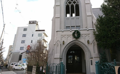 復活幼稚園の画像1