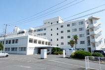 シーサイド病院