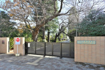 東京都立大泉高校附属中学校