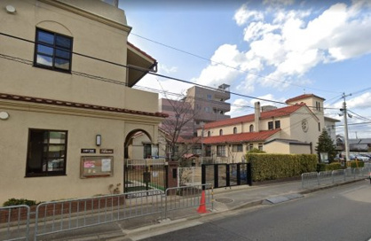 のぞみ保育園の画像1