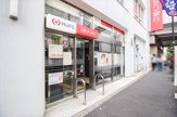 三菱UFJ銀行笹塚支店