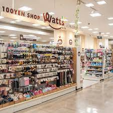 ワッツウィズ泉大津ココカラファイン店の画像1