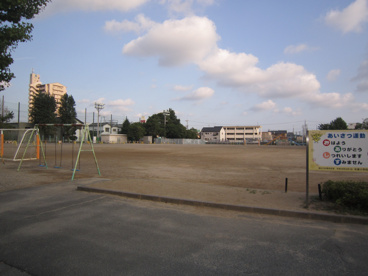 与進中学校区! 浜松市立 与進小学校の画像3