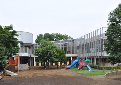 調布たちばな幼稚園の画像1