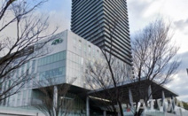 くまもと森都心プラザ図書館