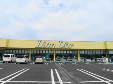 リオン・ドール高根沢店の画像1
