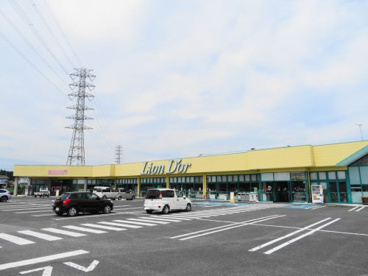 リオン・ドール高根沢店の画像3