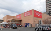 rocky(ロッキー) 本山店