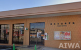 熊本本山郵便局