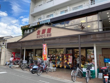 生鮮館なかむら紫明店の画像1