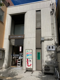 京都小山西花池郵便局の画像1