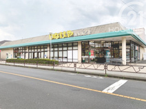 ina21　羽村富士見平店