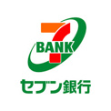 セブン銀行 万代 堺高須店 共同出張所