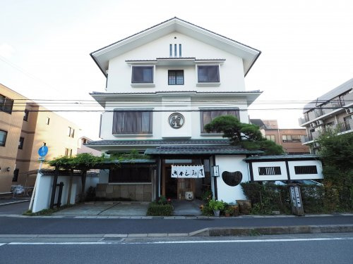 有限会社さかえ寿司の画像