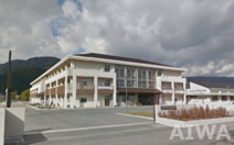 阿蘇市立阿蘇中学校