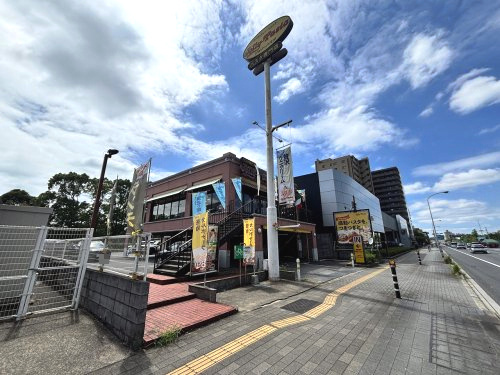 ジョリーパスタ 稲毛海岸店