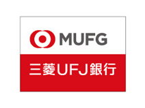 三菱UFJ銀行大美野支店