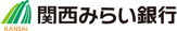 関西みらい銀行 羽衣支店(旧近畿大阪銀行店舗)