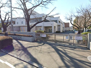 相模原市立小山小学校の画像1