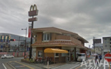 マクドナルド 白山通り店