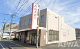 熊本銀行白山通支店