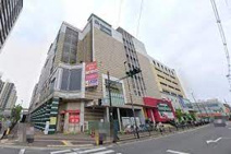 ベルヒル北野田