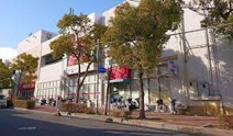 大阪さやまショッピングセンターハーティ