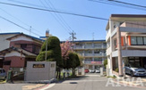北九州市立霧丘中学校