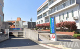 増田クリニック消化器科眼科