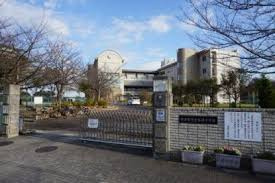 横須賀市立長浦小学校の画像1